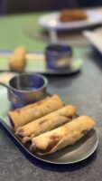 La Traviesa 2.0, el animado restaurante del Grupo 2.0 en Madrid - Gastronomía y Moda