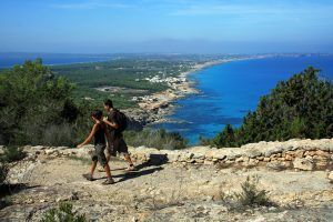 Formentera, el bienestar sostenible - Gastronomía y Moda