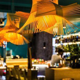 NAKAMA, la combinación japo-caribeña más original de Madrid - Gastronomía y Moda