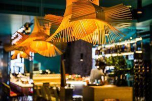 NAKAMA, la combinación japo-caribeña más original de Madrid - Gastronomía y Moda