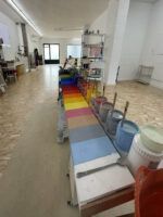 Amaya de Andrés nos descubre la pintura estratégica como método de acompañamiento personal - Gastronomía y Moda
