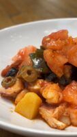 El restaurante de Barajas que se adelanta al verano con una carta marinera que está dando que hablar en Madrid - Gastronomía y Moda
