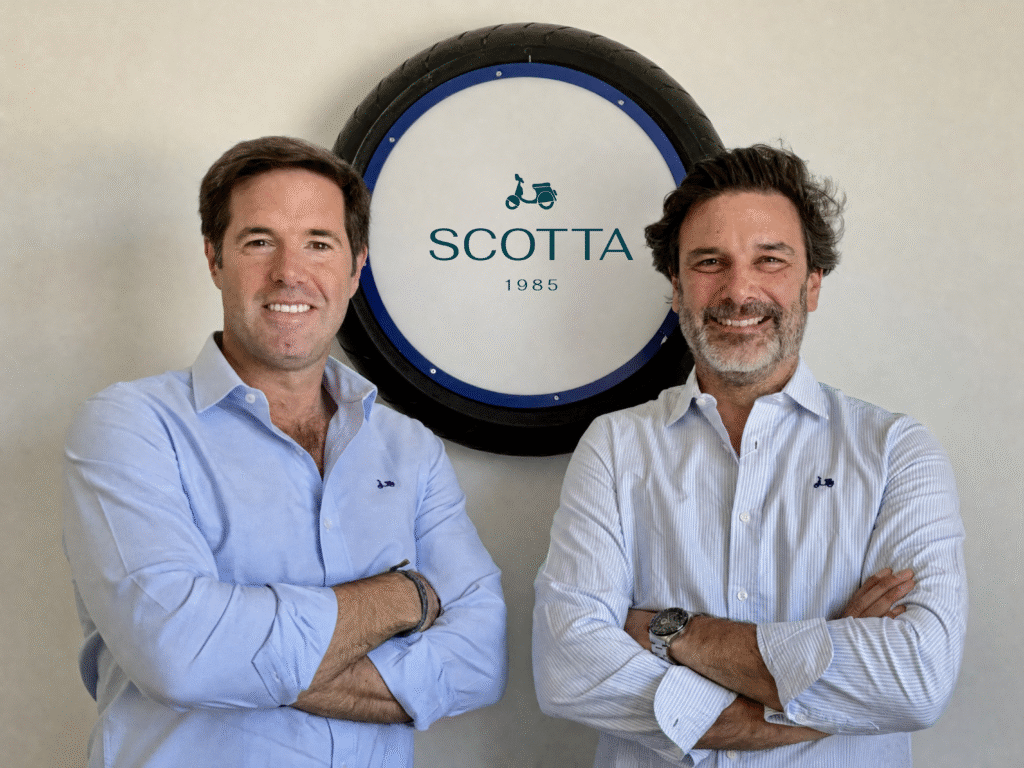 Scotta 1985 impulsa un 15% la intención de compra online gracias al probador virtual con Inteligencia Artificial de Grovium - Gastronomía y Moda