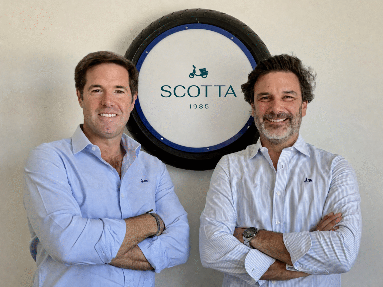 Scotta 1985 impulsa un 15% la intención de compra online gracias al probador virtual con Inteligencia Artificial de Grovium Scotta 1985 impulsa un 15% la intención de compra online gracias al probador virtual con Inteligencia Artificial de Grovium - Gastronomía y Moda