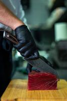 La Bernarda estrena “Fuera de Carta” con un exclusivo menú dedicado al atún rojo en Sevilla - Gastronomía y Moda