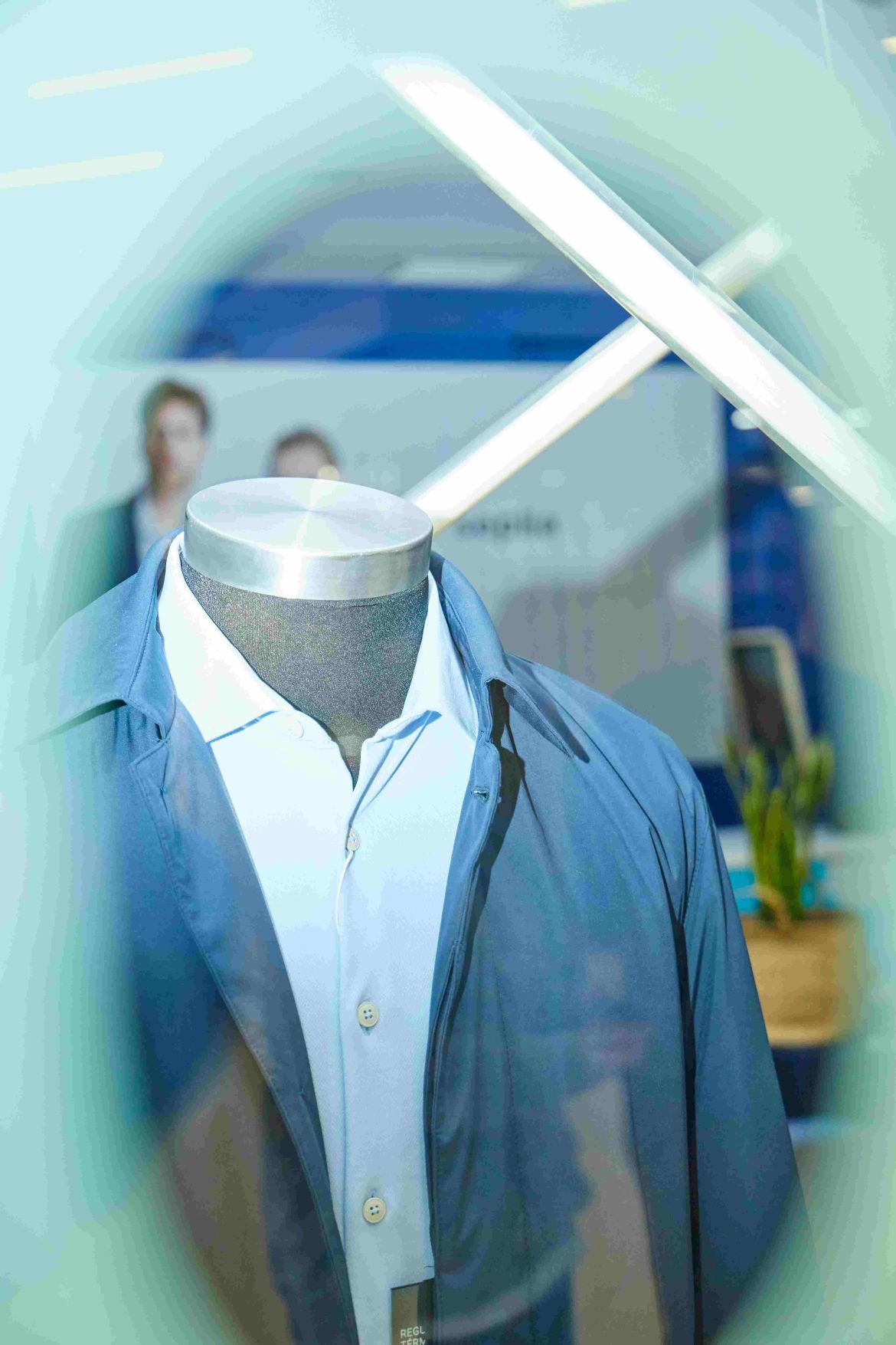 La firma de moda inteligente y sostenible Sepiia abre un punto de venta físico en Córdoba La firma de moda inteligente y sostenible Sepiia abre un punto de venta físico en Córdoba - Gastronomía y Moda