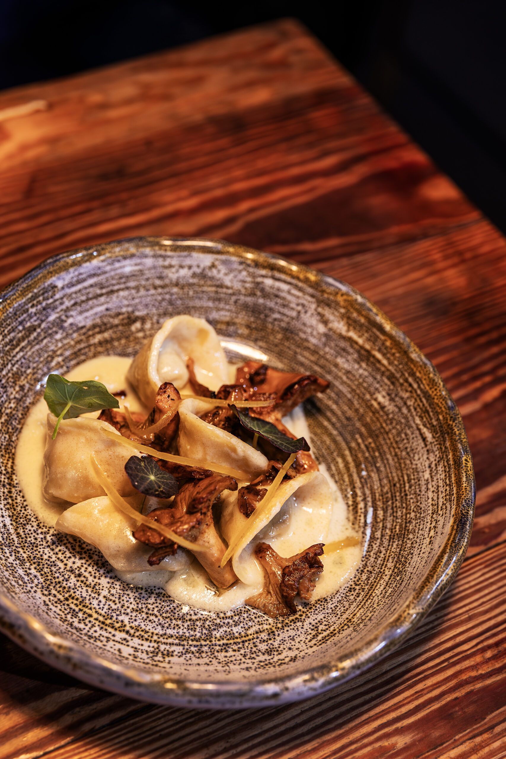 Mengem, Premio Gastronomía Sostenible 2026 por su modelo de restauración en Valencia - Gastronomía y Moda