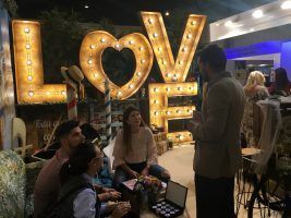 Sevilla de Boda 2027 - Gastronomía y Moda