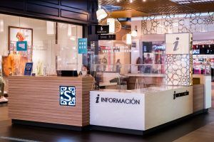 Sevilla Fashion Outlet, acreditado con el certificado Safer Shopping de Bureau Veritas - Gastronomía y Moda