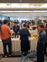 Andalucía conquista Japón con un gran showroom gastronómico ante más de 200 profesionales en Tokio - Gastronomía y Moda
