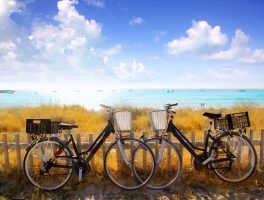 Formentera, apuesta segura tras el desconfinamiento - Gastronomía y Moda
