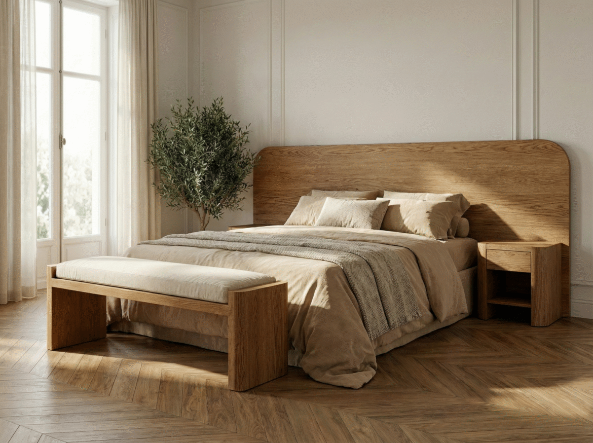 Iroka lanza su tienda online y lleva desde Sevilla sus muebles de madera maciza a toda España - Gastronomía y Moda