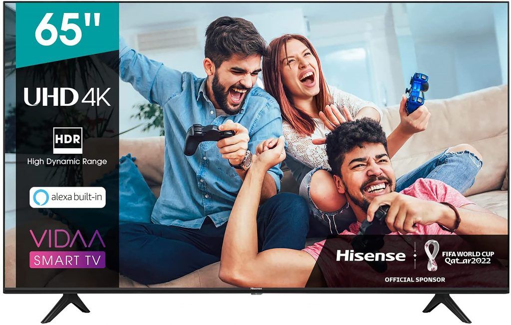 Pasa una noche de cine con Amazon - Gastronomía y Moda