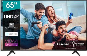 Pasa una noche de cine con Amazon - Gastronomía y Moda