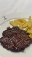 Illunbe La Moraleja, cuando la cocina vasca conquista Madrid desde la mesa - Gastronomía y Moda