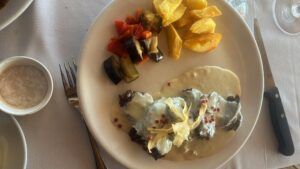 Aires de Doñana: una visita imprescindible en El Rocío - Gastronomía y Moda