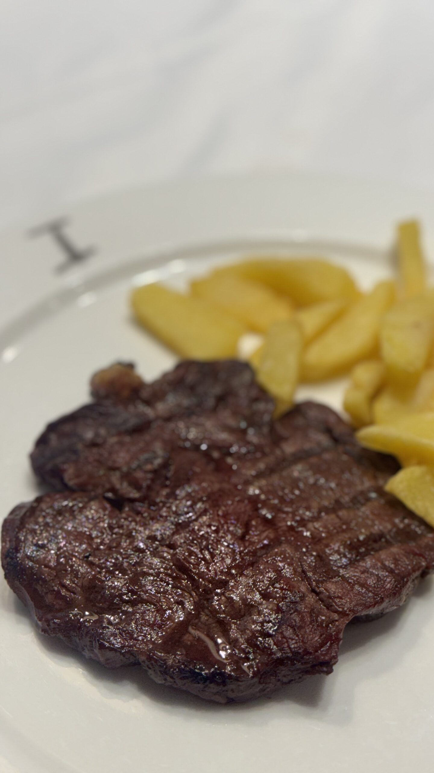 Illunbe La Moraleja, cuando la cocina vasca conquista Madrid desde la mesa - Gastronomía y Moda