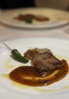 Maldonado 14, nos deleita durante un tiempo limitado con los mejores tomates de Madrid - Gastronomía y Moda