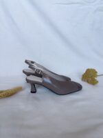 La marca zaragozana Balambae presenta su nueva colección Tierra - Gastronomía y Moda