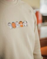 GAMBEA presenta ‘MATCHDAY’ su nueva colección inspirada en el fútbol retro - Gastronomía y Moda