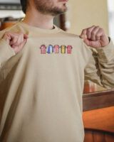GAMBEA presenta ‘MATCHDAY’ su nueva colección inspirada en el fútbol retro - Gastronomía y Moda