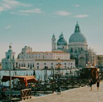 Mejores Museos para Visitar en Venecia en 2024 - Gastronomía y Moda