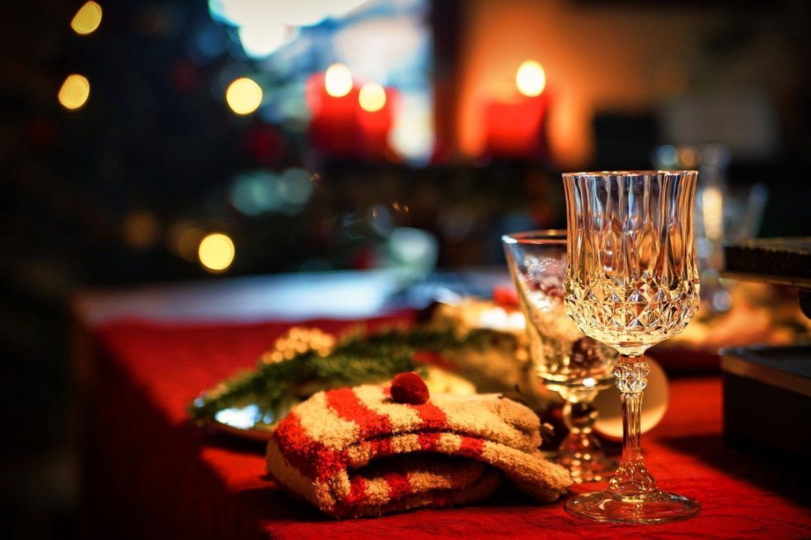Tips a tener en cuenta para no coger kilos de más en Navidad - Gastronomía y Moda
