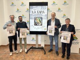 Una decena de bares y restaurantes participan en la II Ruta de la Tapa de Periana - Gastronomía y Moda