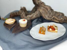 Presencia de tradición, vanguardia y solidaridad de la Escuela de Hostelería del Ayuntamiento de Murcia en 'Región de Murcia Gastronómica' - Gastronomía y Moda