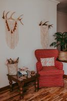 Macaronesia Macramé presenta sus cuernos decorativos - Gastronomía y Moda
