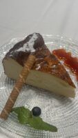 Illunbe La Moraleja, cuando la cocina vasca conquista Madrid desde la mesa - Gastronomía y Moda