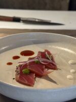 Santoku La Barra: Nuevo concepto, mismo espíritu - Gastronomía y Moda
