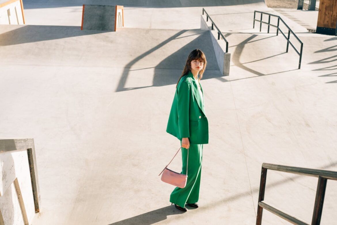 Tendencias en moda de mujer: exclusividad y estilo Tendencias en moda de mujer: exclusividad y estilo - Gastronomía y Moda