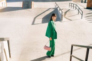 Tendencias en moda de mujer: exclusividad y estilo - Gastronomía y Moda