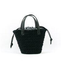 La firma española de bolsos artesanales Marabara, presenta Terránea, una colección con la herencia artesanal de los campos de Castilla - Gastronomía y Moda