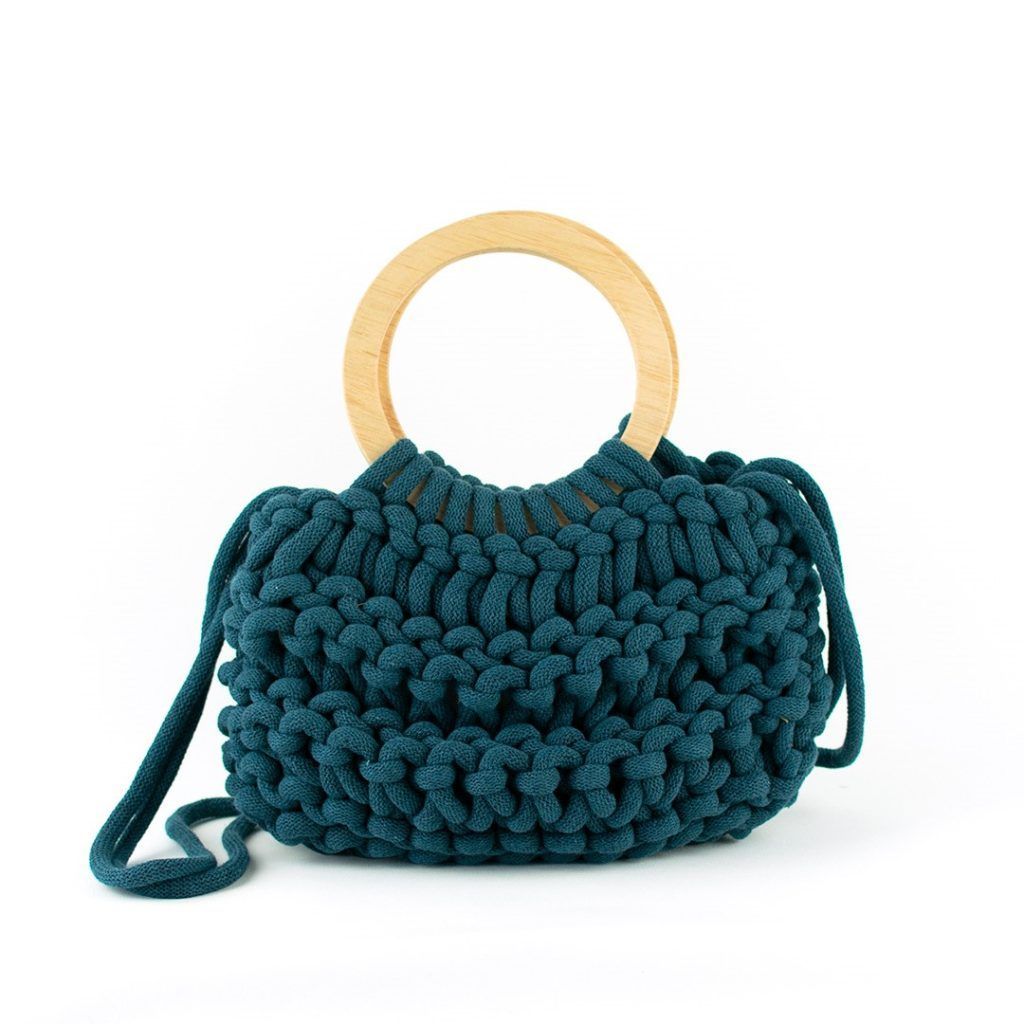 SEMPITERNO, los nuevos bolsos de Marabara para disfrutar de un verano eterno - Gastronomía y Moda
