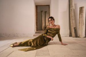 Nice Hand es la marca madrileña de moda femenina sostenible para las invitadas más elegantes - Gastronomía y Moda