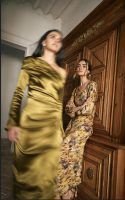 Nice Hand es la marca madrileña de moda femenina sostenible para las invitadas más elegantes - Gastronomía y Moda