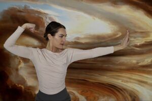 Zen Femme Training es la nueva disciplina para definir cuerpo y mente de la mano de Beti Pindado - Gastronomía y Moda