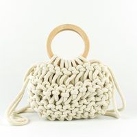 SEMPITERNO, los nuevos bolsos de Marabara para disfrutar de un verano eterno - Gastronomía y Moda