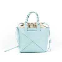 Picnic, la colección de bolsos fruto de la colaboración entre Suela y Marabara - Gastronomía y Moda