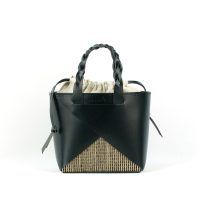Picnic, la colección de bolsos fruto de la colaboración entre Suela y Marabara - Gastronomía y Moda