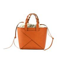 Picnic, la colección de bolsos fruto de la colaboración entre Suela y Marabara - Gastronomía y Moda