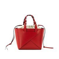 Picnic, la colección de bolsos fruto de la colaboración entre Suela y Marabara - Gastronomía y Moda
