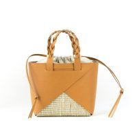 Picnic, la colección de bolsos fruto de la colaboración entre Suela y Marabara - Gastronomía y Moda