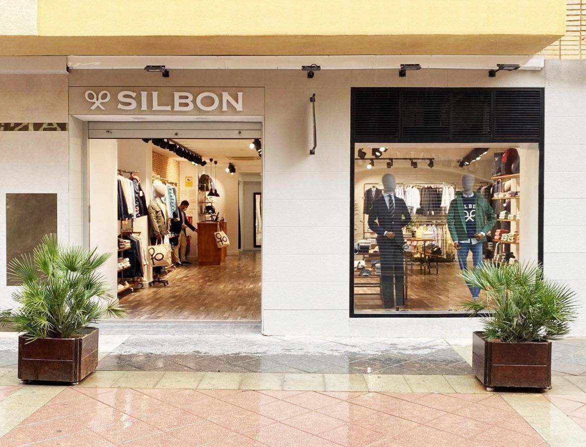 Silbon abre tienda en Linares en respuesta a la buena acogida de la marca en Jaén - Gastronomía y Moda