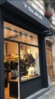 La firma de moda masculina Silbon inaugura nueva tienda en una de las zonas más ‘trendy’ de París - Gastronomía y Moda
