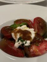 Maldonado 14, nos deleita durante un tiempo limitado con los mejores tomates de Madrid - Gastronomía y Moda