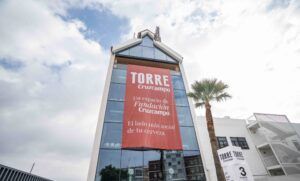 Nace Torre Cruzcampo, un espacio para la empleabilidad y el progreso - Gastronomía y Moda