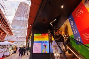 Torre Sevilla impulsa las rebajas de enero con experiencias exclusivas de bienestar en el mirador más alto de Andalucía - Gastronomía y Moda
